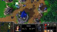 Warcraft 3 Complete Edition MULTi6-ElAmigos pc español