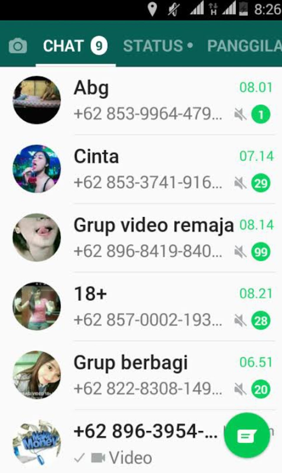 grup