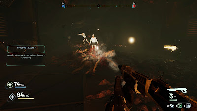 Ghostship Chronicles Game Screenshot 6