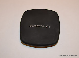 Bare Minerals Ready Eyeshadow Duo in The Phenomenon