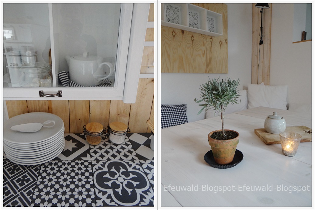 Roomtour: Winterwohnzimmer