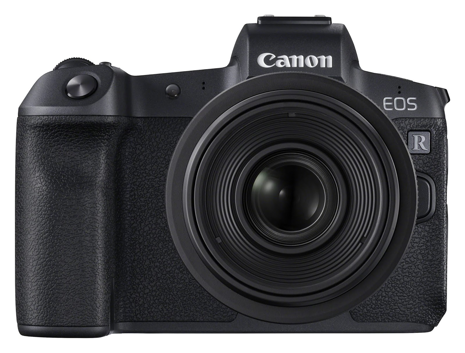 Promised Canon EOS R-series firmware updates now available