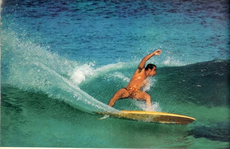 Hawaiian Islands Vintage Surf Auction 4