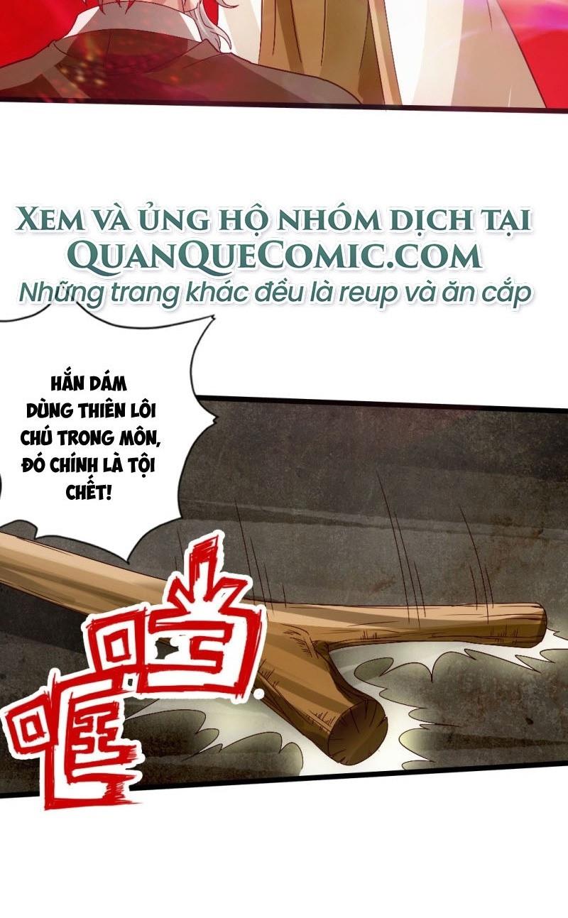 Tiên Võ Đế Tôn Chapter 66 - Trang 6