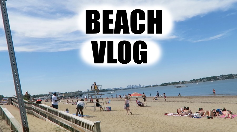 lets go to the beach wollaston beach