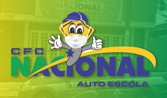 Auto Escola Nacional