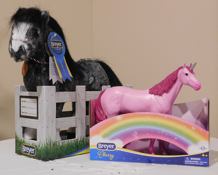 Breyer History Diva Cheap Horses