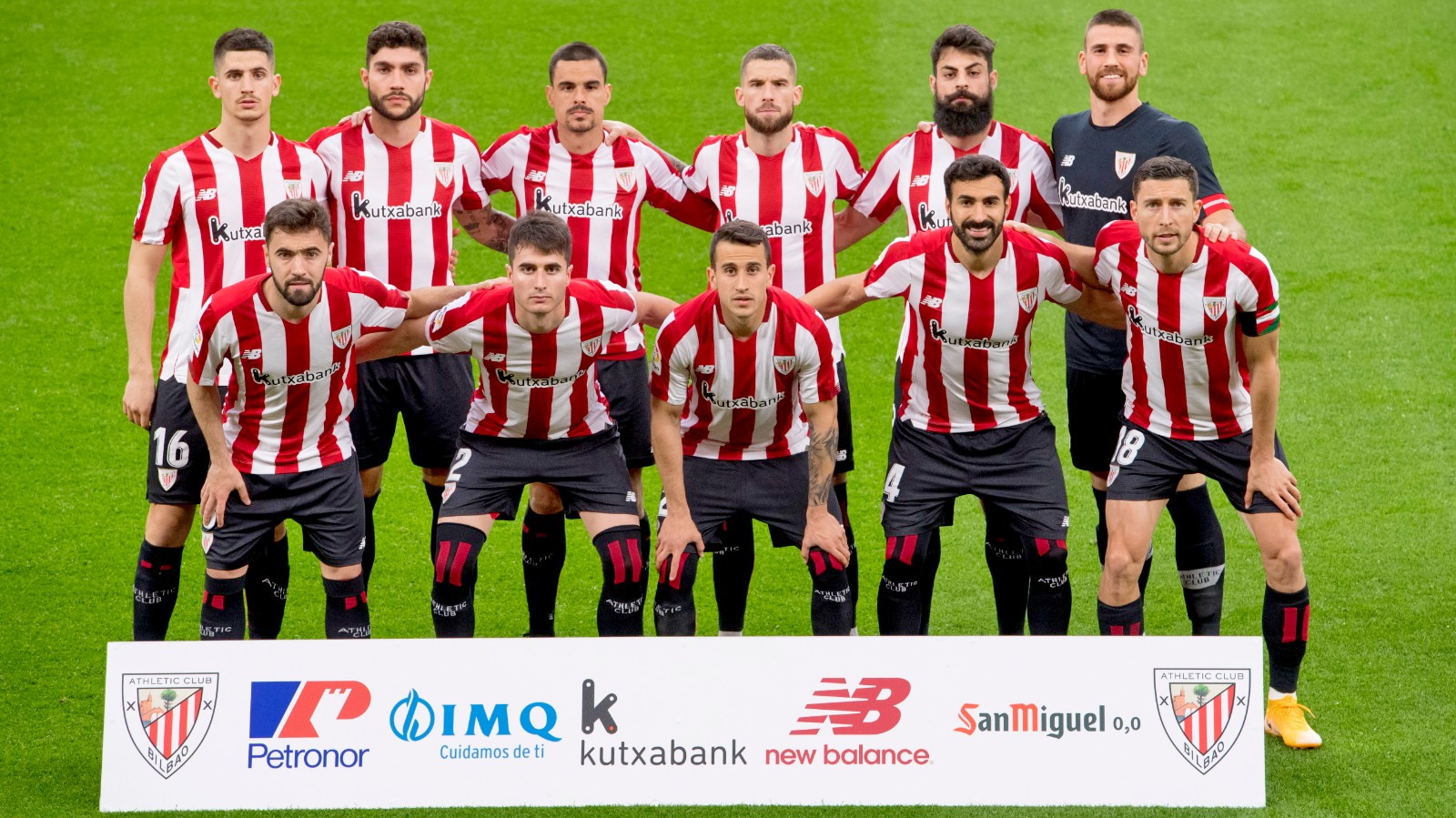 🔶ATHLETIC CLUB DE BILBAO 📅28/04/2021 Real Valladolid 🏆Liga de 1ª División