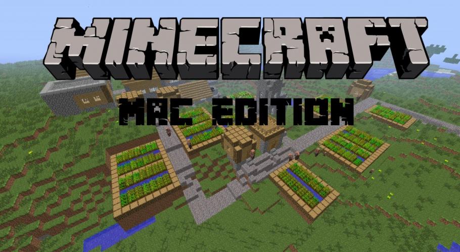 minecraft for macbook pro free minecraft for macbook pro free