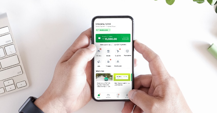 Faktor Teknis yang Membuat Grab Merchant Tidak Bisa Dibuka