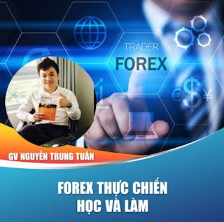 Khóa học trọn đời Forex thực chiến- Bức tranh toàn cảnh về thị trường Forex 2020- kinh nghiệm sống còn từ giảng viên Nguyễn Trung Tuấn ebook PDF EPUB AWZ3 PRC MOBI