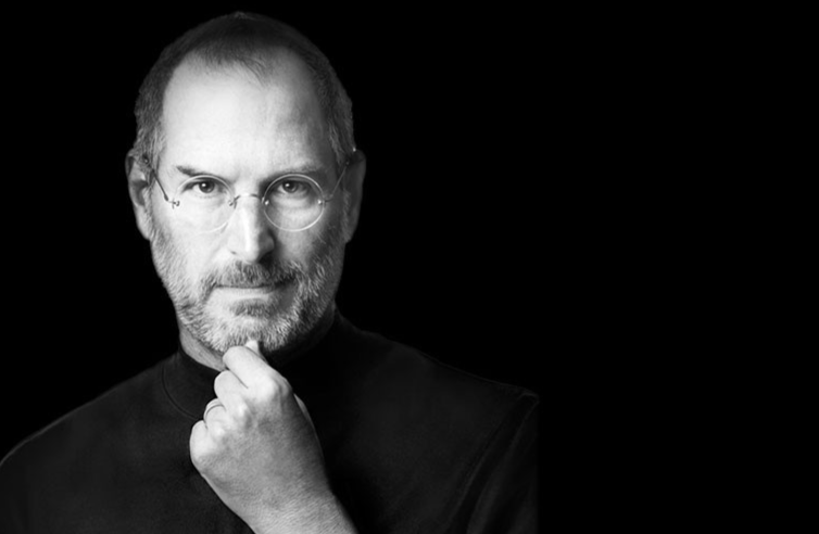 60 motivational Steve Jobs Quotes