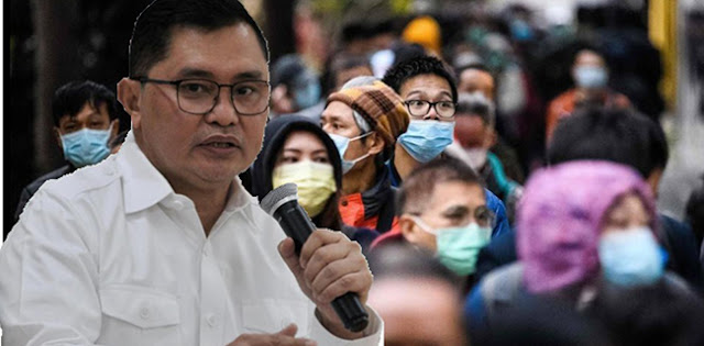 Fadil Imran Jabarkan Pemolisian Era Pandemi Covid-19 Fadil Imran Jabarkan Pemolisian Era Pandemi Covid-19