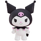 Nendoroid Onegai My Melody Kuromi (#1858) Figure