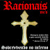 Encarte: Racionais MC's - Sobrevivendo no Inferno