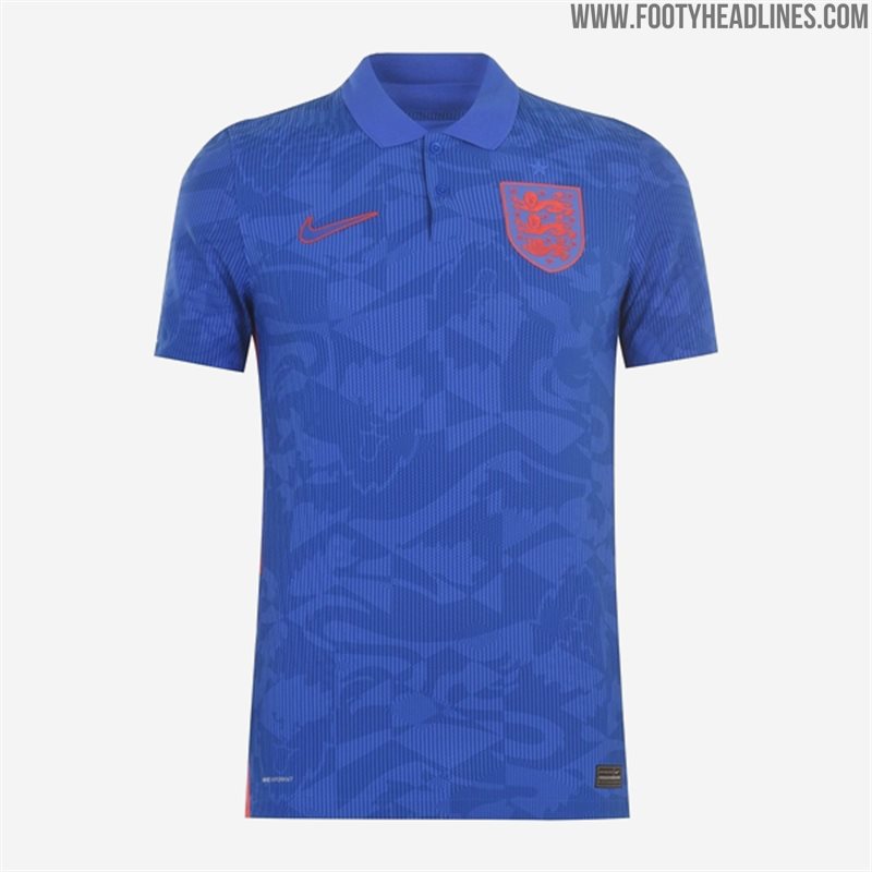 Nike England Euro 2020 Away Kit Leaked - Footy Headlines