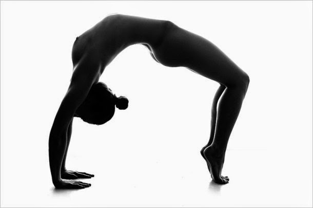 Cédric Grisel fotografia mulheres modelos sensuais nsfw silhuetas preto e branco