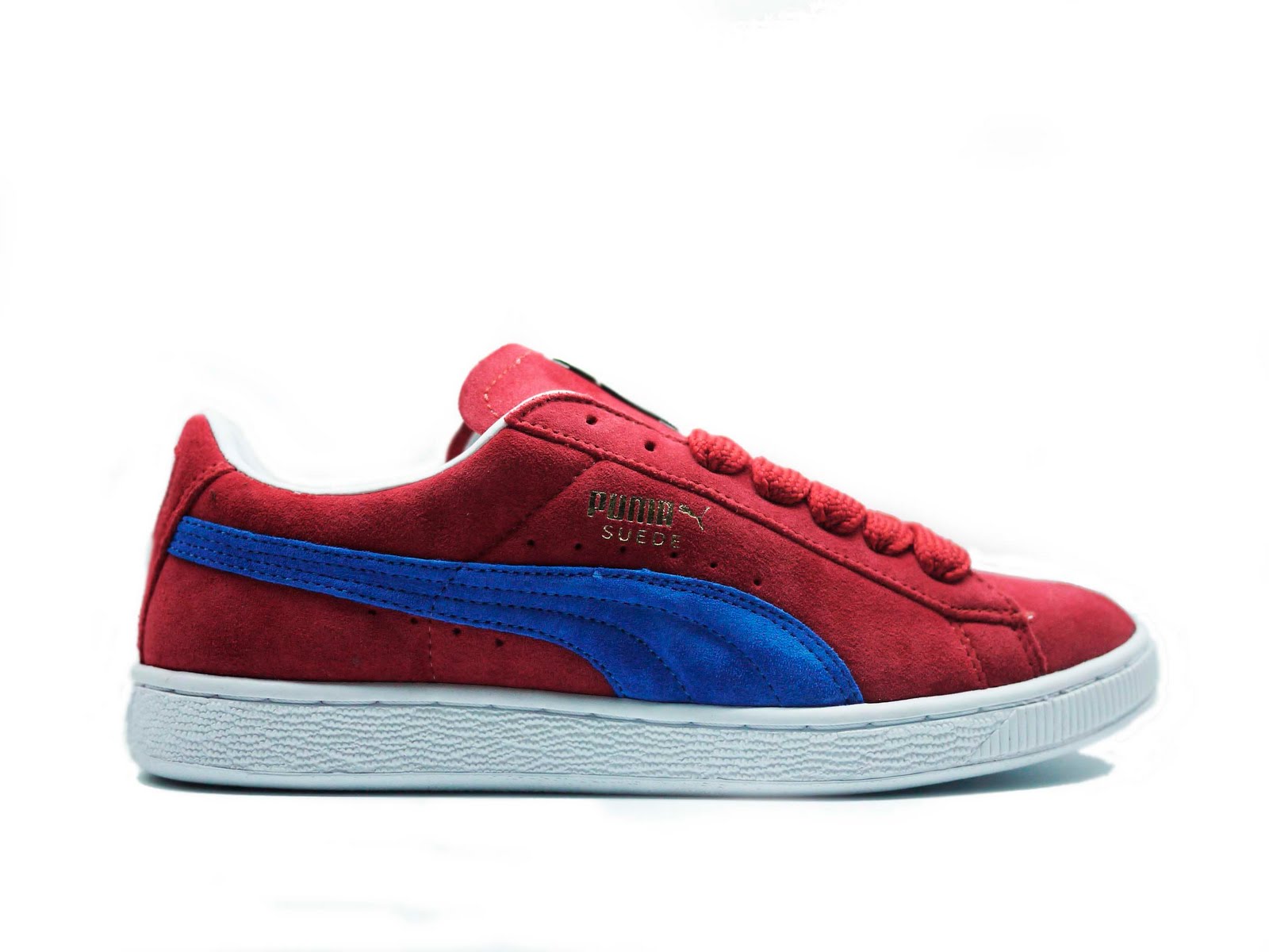 puma crossover