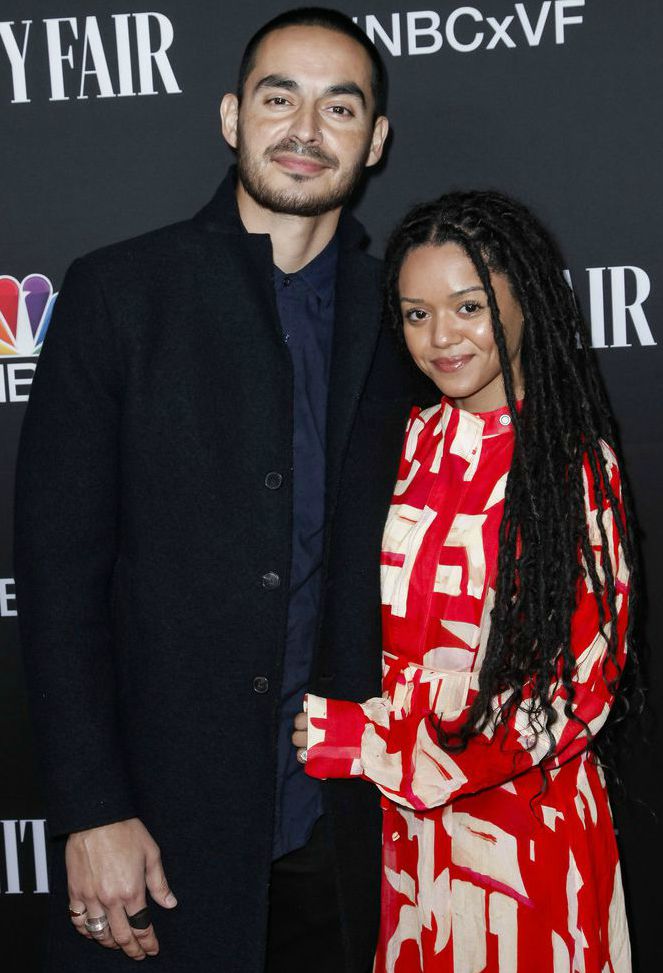 About Manny Montana's Wife Marr; His Bio, Net Worth, Married, Kids