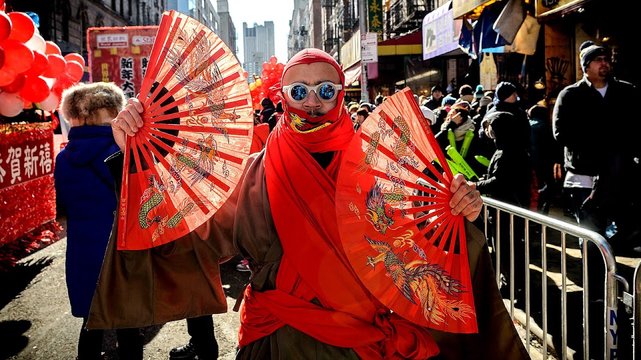 When Does Chinese New Year Start - Start Choices