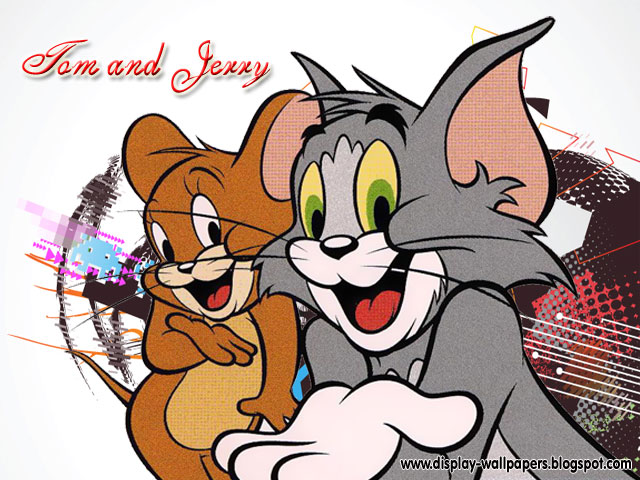 Tom And Jerry Cartoon Best Pictures
