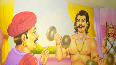 राजा की बीमारी Amazing 10 Lines Short Stories With Moral In Hindi राजा की बीमारी Amazing 10 Lines Short Stories With Moral In Hindi