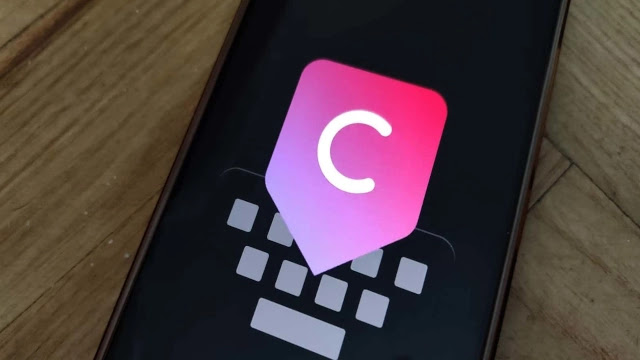 chrooma-keyboard-app-android