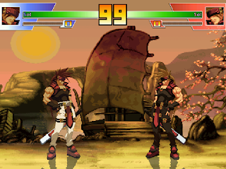 guilty gear mugen characters guilty gear mugen characters