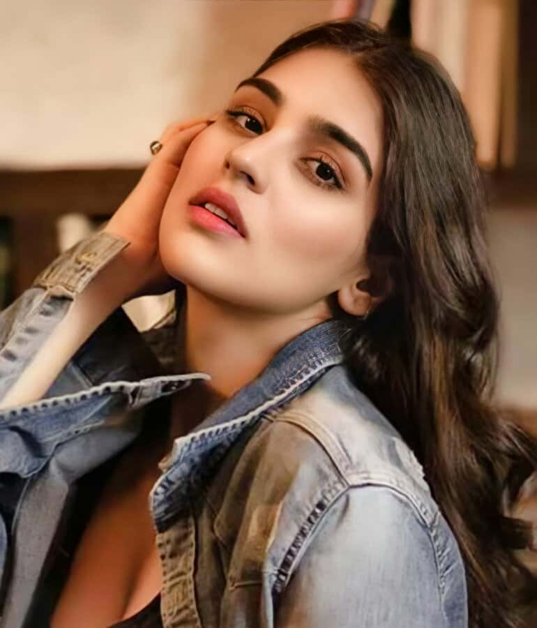 Yukti Thareja (Lut Gaye Actress) Wiki, Biography, Instagram, Latest