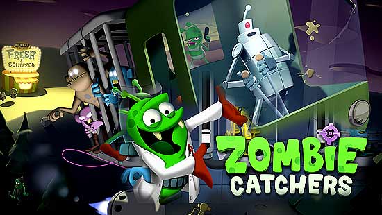 zombie catchers hack for android zombie catchers hack for android