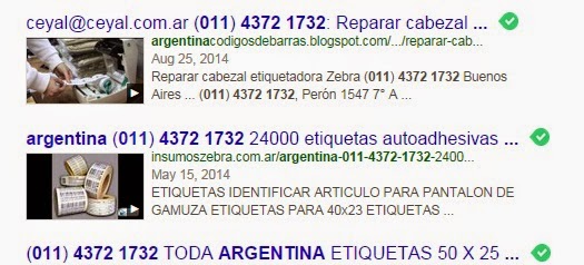 Técnico ZEBRA Neuquen Neuquen Av Primeros Pobladores Av Olascoaga Ruta 22