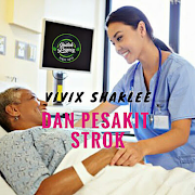 Vivix Bantu Atasi Penyakit Strok 