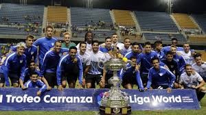 Trofeo Carranza, el Málaga se mide al Villarreal