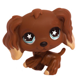 Littlest Pet Shop Multi Pack Spaniel (#960) Pet