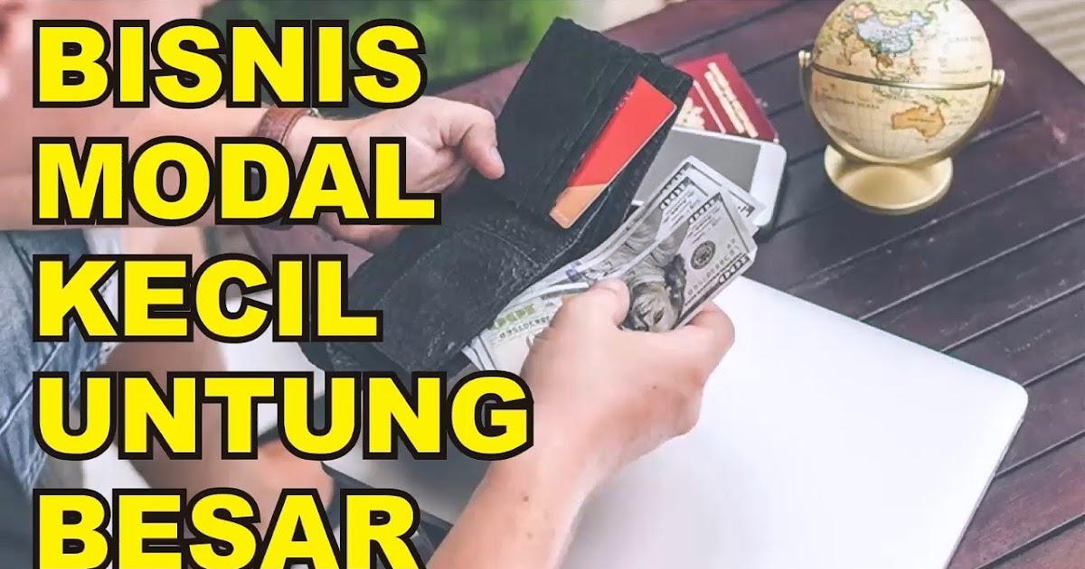 Membangun Bisnis Online Modal 3 Juta: Panduan Lengkap Menuju Keuntungan