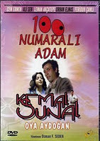 100 numarali adam