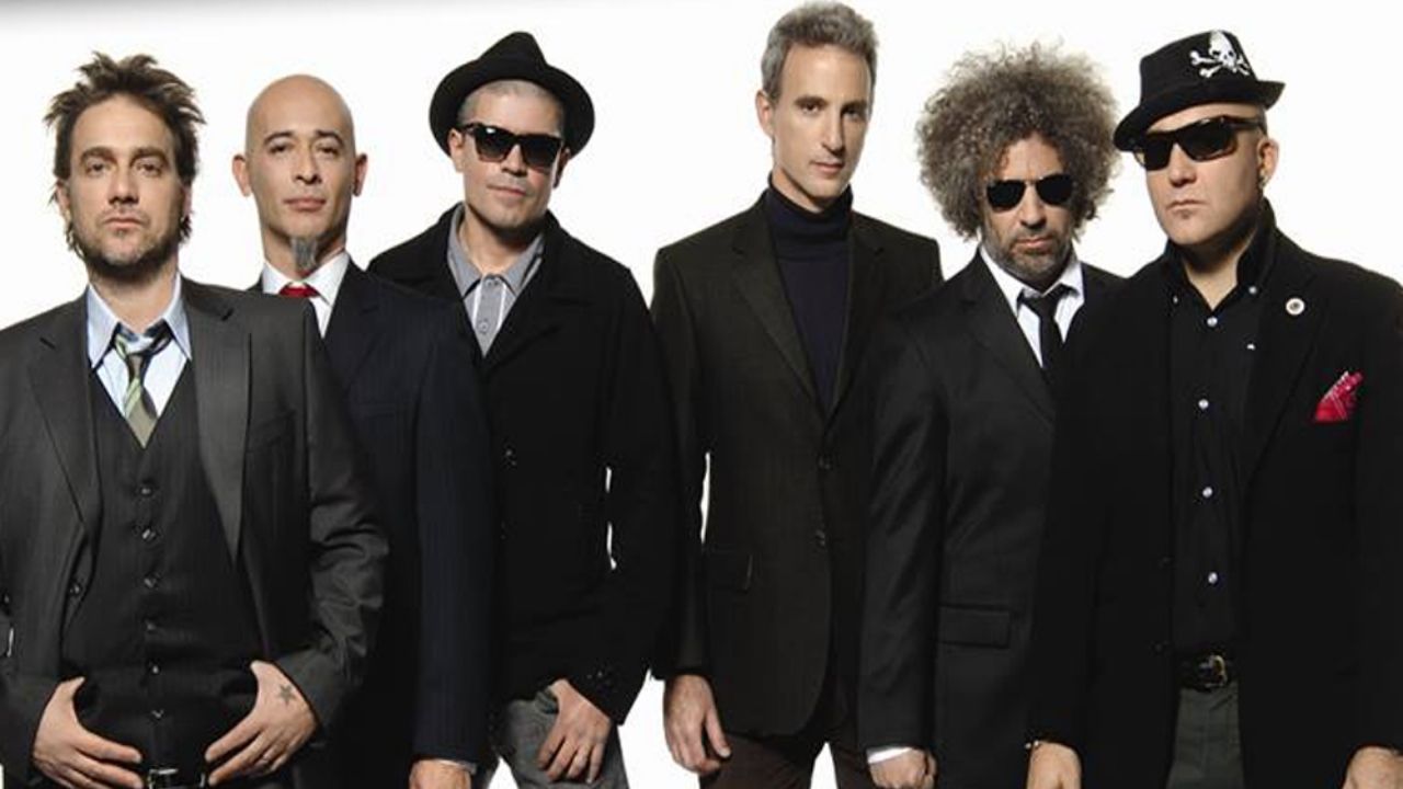 Discografía de Los Fabulosos Cadillacs MEGA Las Discografias