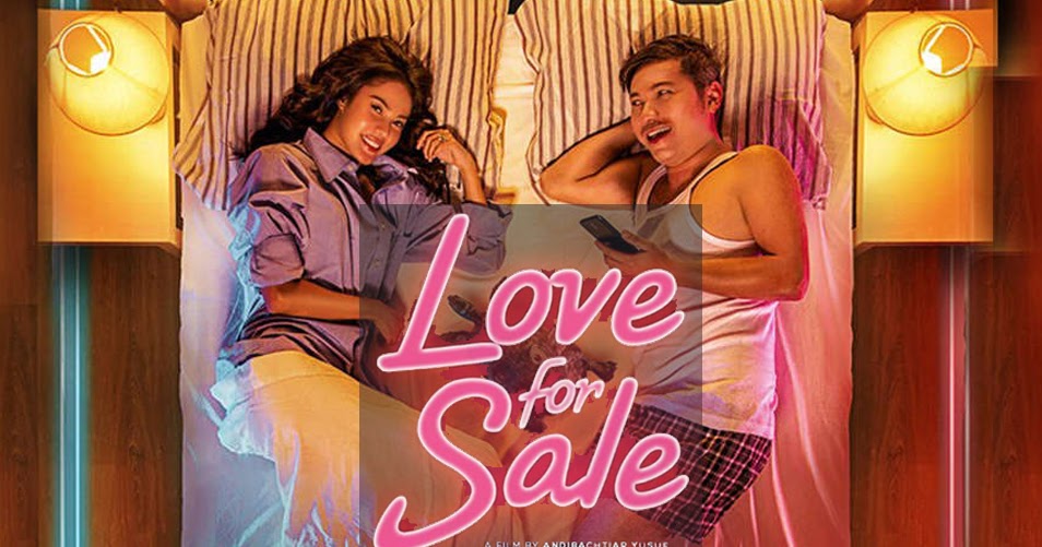 film love for sale gading marten
