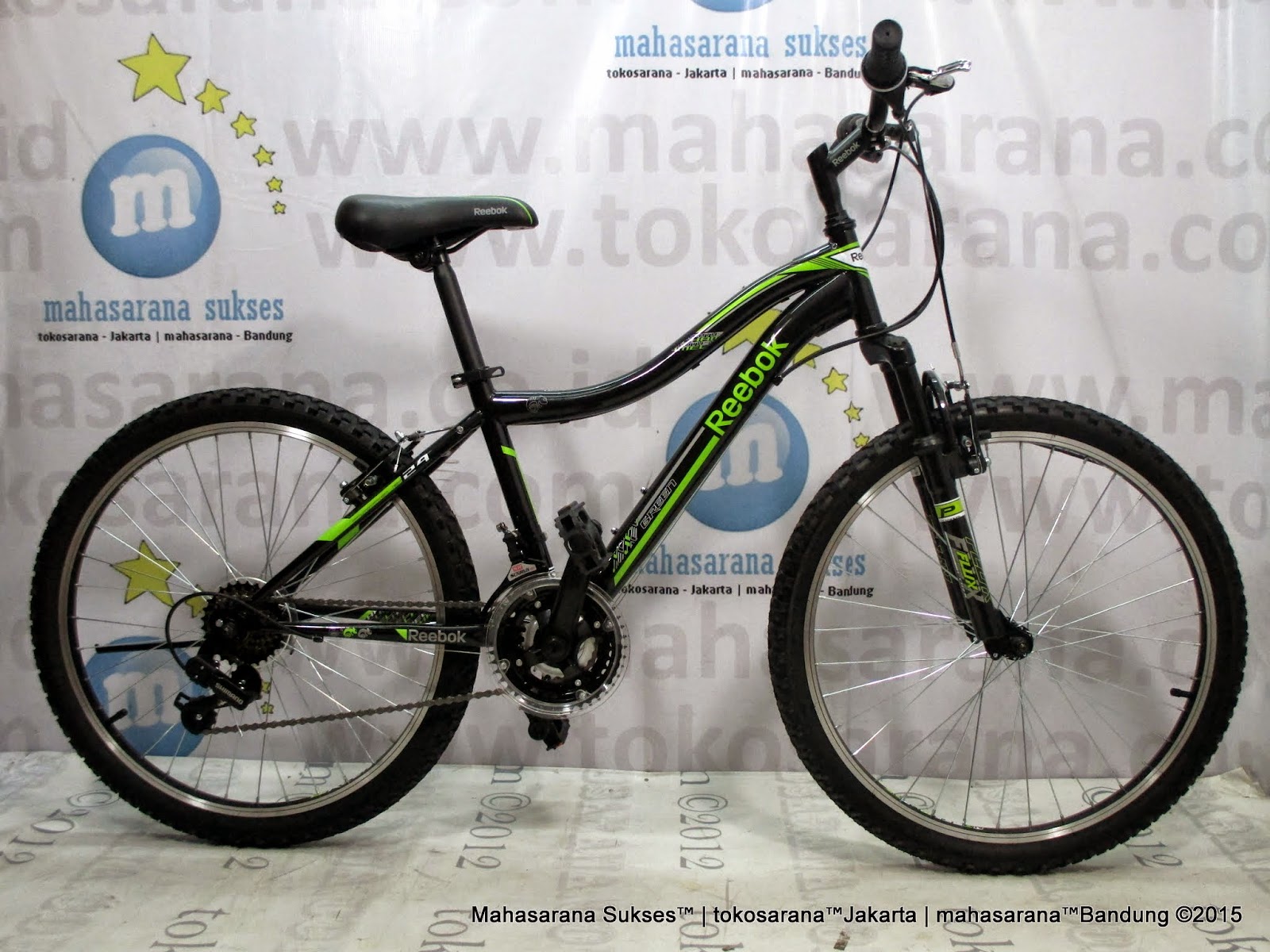 reebok mountain bike price