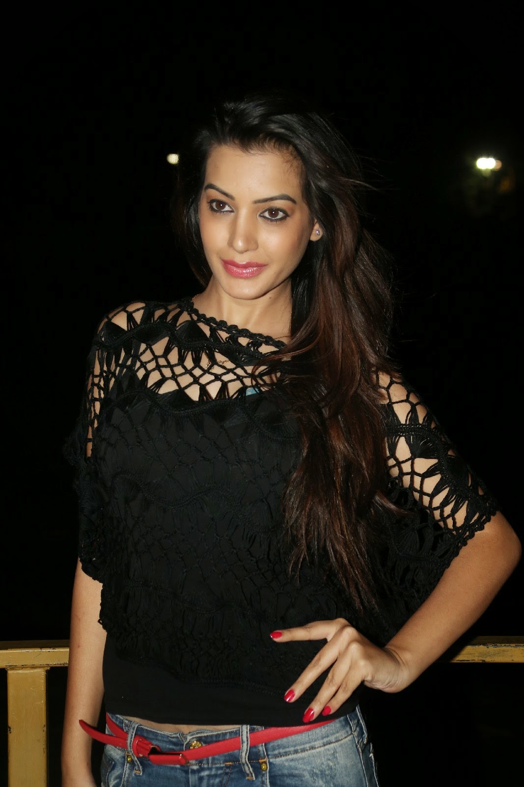 Diksha Panth New Stills Latest Movie Updates Movie Promotions Branding Online And Offline Digital Marketing Services When govinda hari enters his home, rao's life changes in miraculous ways. diksha panth new stills latest movie