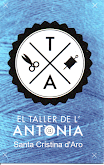 TALLER DE L'ANTÒNIA