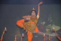 Damarukam Movie Audio Launch Gallery [Southmp3.Org] width=