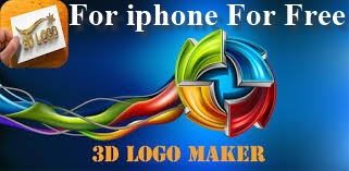 Download 3d Logo Maker For Iphone For Free For Ready Logo Design