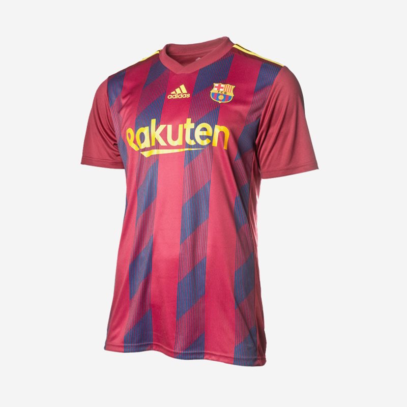 FC Barcelona & Nike Real Madrid 20-21 Kits "Revealed" - Spanish April Fool's Day - Footy Headlines