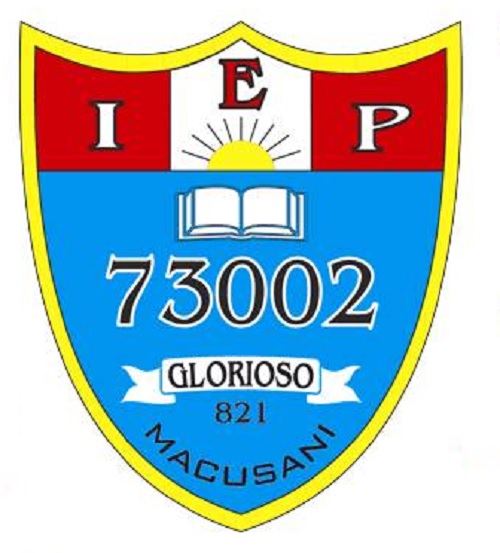 ie 73002 GLORIOSO 821