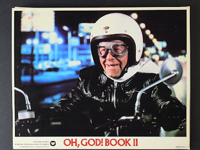 Oh God Book 2 1980 Movie Image 7