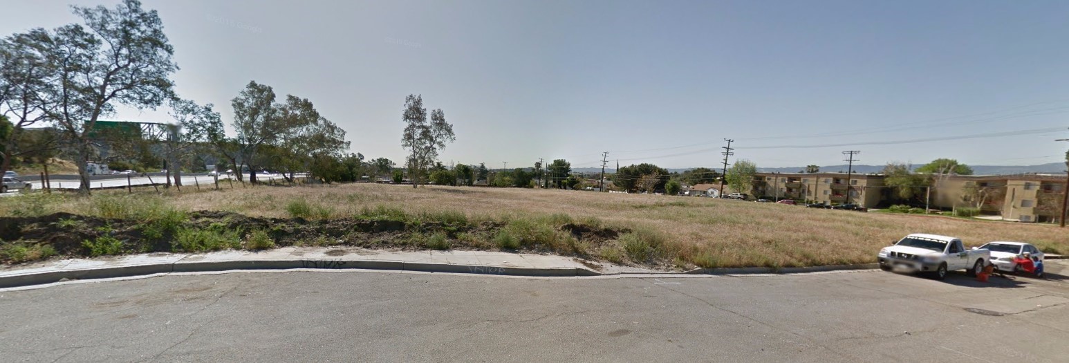 74 Unit Townhome Project Coming to Sylmar San Fernando Valley Blog