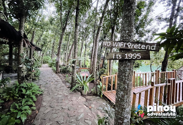 RIVERFRONT GARDEN RESORT IN CAVITE: Overnight Stay, Day Tour, Room Rates, Entrance Fee, How to get there and More!