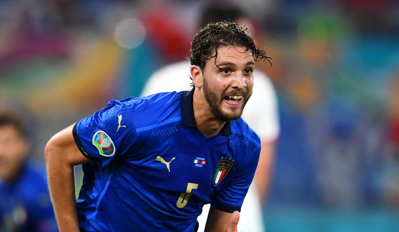 Manuel Locatelli