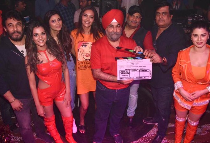 Tipsy Box Office Budget Hit Or Flop Predictions Posters Cast Crew Release Story Wiki Vidya balan drops 'bijlee' with her electrifying performance! jackace